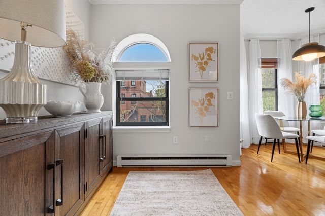 249 W Newton St 7, Boston, MA 02116