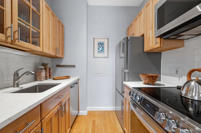 249 W Newton St 7, Boston, MA 02116
