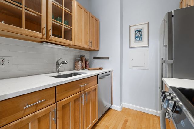 249 W Newton St 7, Boston, MA 02116