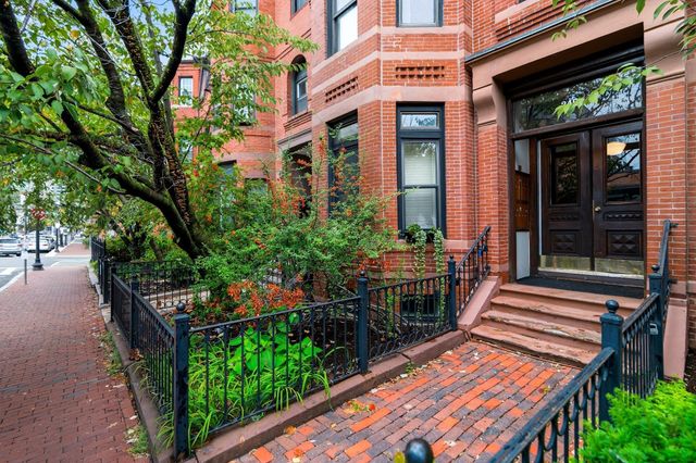 249 W Newton St 7, Boston, MA 02116
