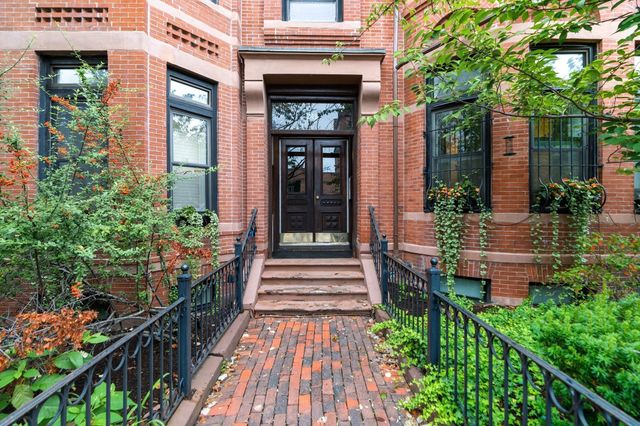 249 W Newton St 7, Boston, MA 02116