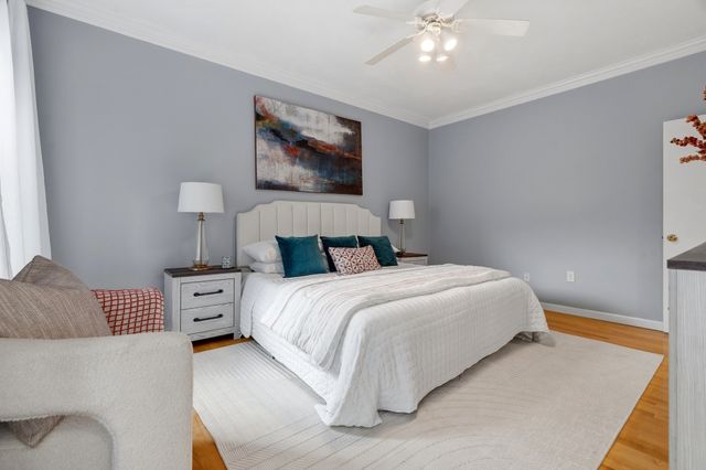 249 W Newton St 7, Boston, MA 02116