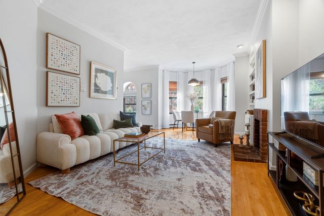 249 W Newton St 7, Boston, MA 02116