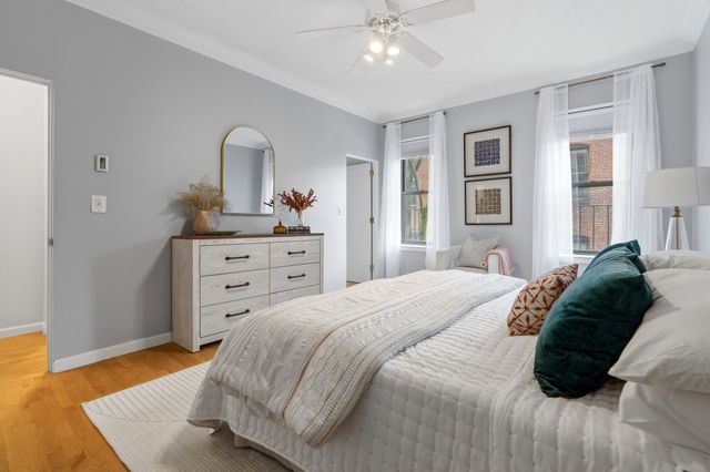 249 W Newton St 7, Boston, MA 02116