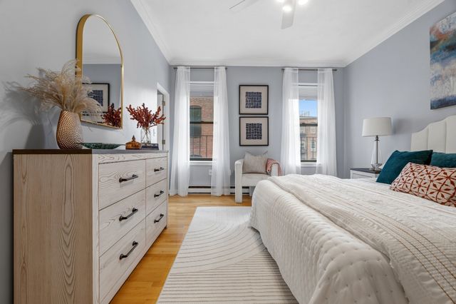 249 W Newton St 7, Boston, MA 02116