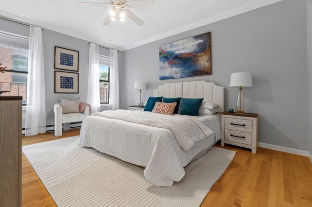 249 W Newton St 7, Boston, MA 02116