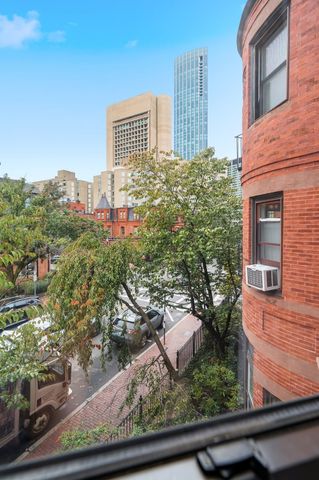 249 W Newton St 7, Boston, MA 02116
