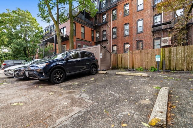 249 W Newton St 7, Boston, MA 02116