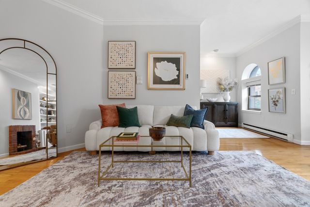 249 W Newton St 7, Boston, MA 02116