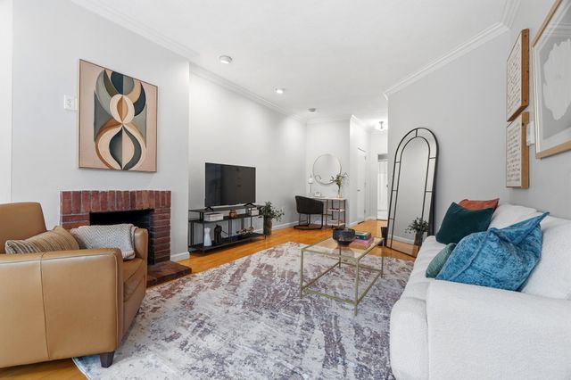 249 W Newton St 7, Boston, MA 02116