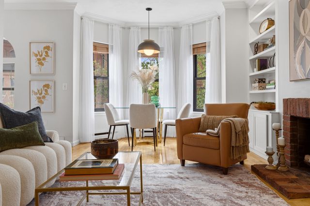 249 W Newton St 7, Boston, MA 02116