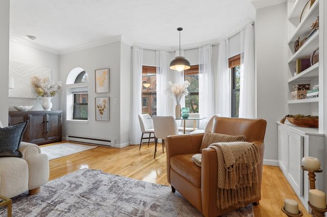 249 W Newton St 7, Boston, MA 02116