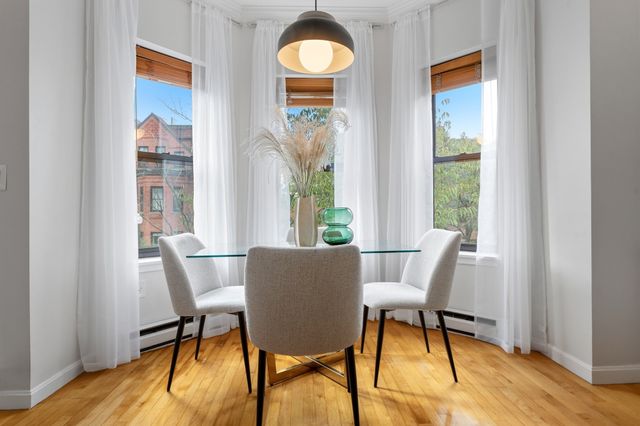 249 W Newton St 7, Boston, MA 02116