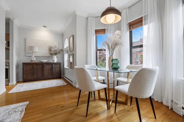 249 W Newton St 7, Boston, MA 02116