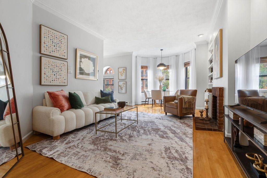 249 W Newton St 7, Boston, MA 02116
