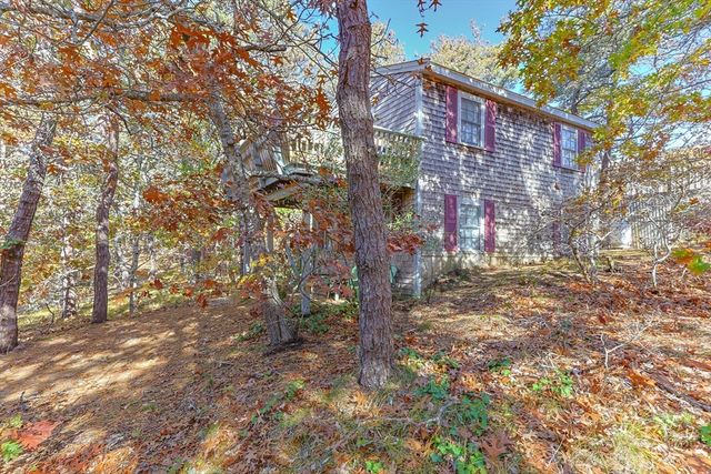 7 Great Hollow Road 50, Truro, MA 02666