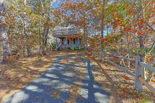 7 Great Hollow Road 50, Truro, MA 02666