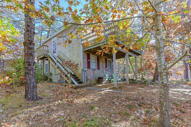 7 Great Hollow Road 50, Truro, MA 02666