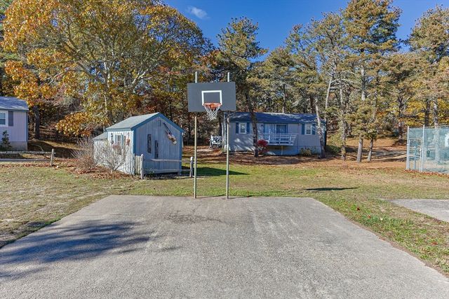 7 Great Hollow Road 50, Truro, MA 02666