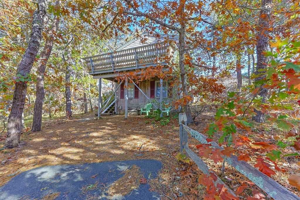 7 Great Hollow Road 50, Truro, MA 02666