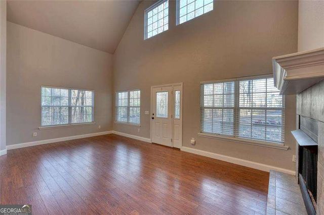 6710 Morgan Drive, Young Harris, GA 30582