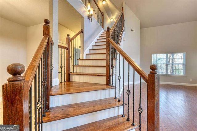 6710 Morgan Drive, Young Harris, GA 30582