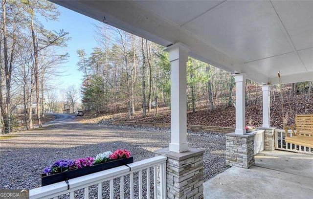 6710 Morgan Drive, Young Harris, GA 30582