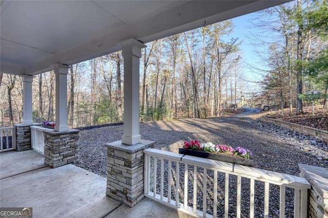 6710 Morgan Drive, Young Harris, GA 30582