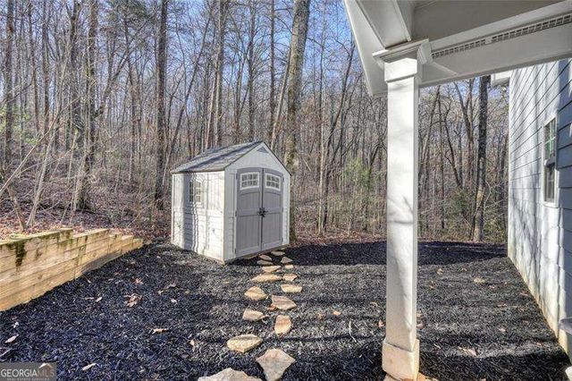 6710 Morgan Drive, Young Harris, GA 30582