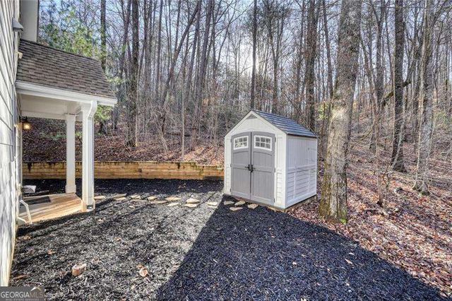 6710 Morgan Drive, Young Harris, GA 30582