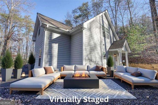 6710 Morgan Drive, Young Harris, GA 30582