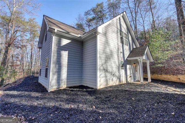 6710 Morgan Drive, Young Harris, GA 30582