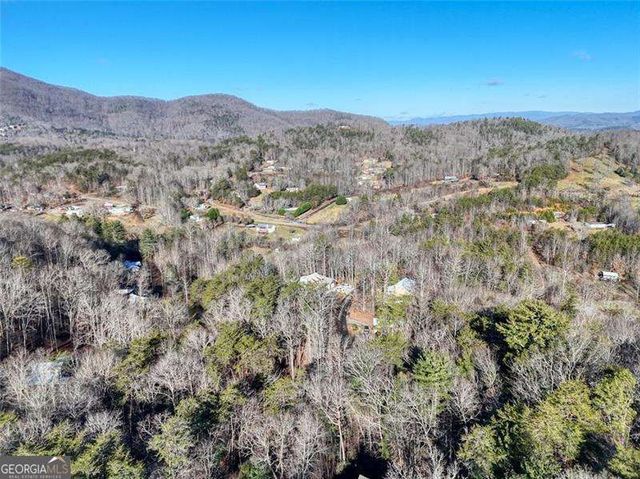 6710 Morgan Drive, Young Harris, GA 30582