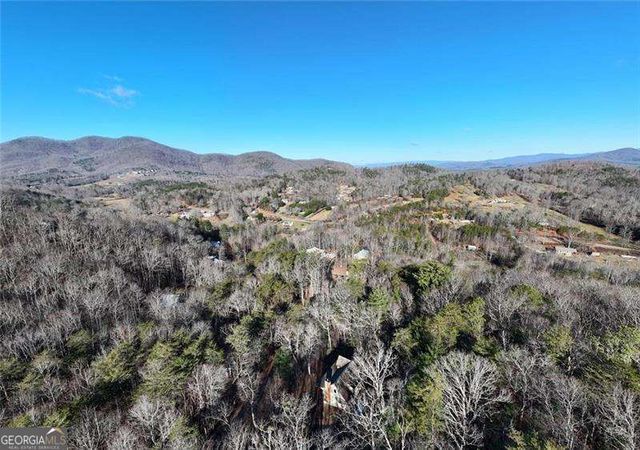 6710 Morgan Drive, Young Harris, GA 30582