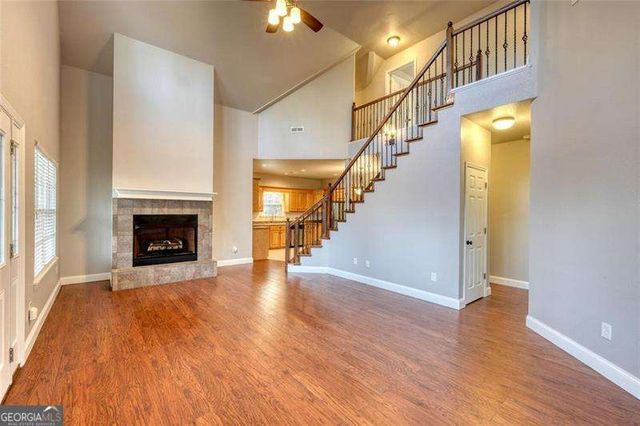 6710 Morgan Drive, Young Harris, GA 30582