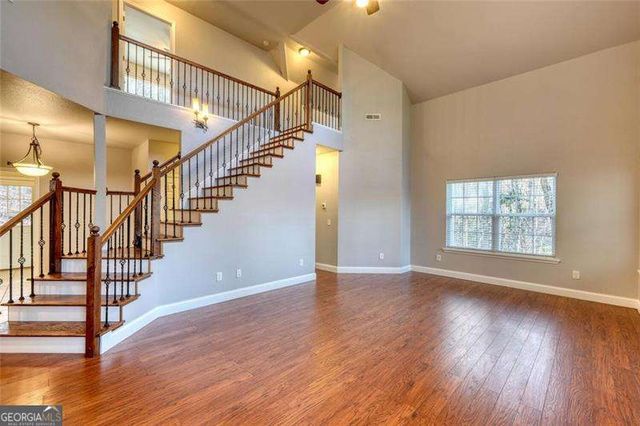 6710 Morgan Drive, Young Harris, GA 30582