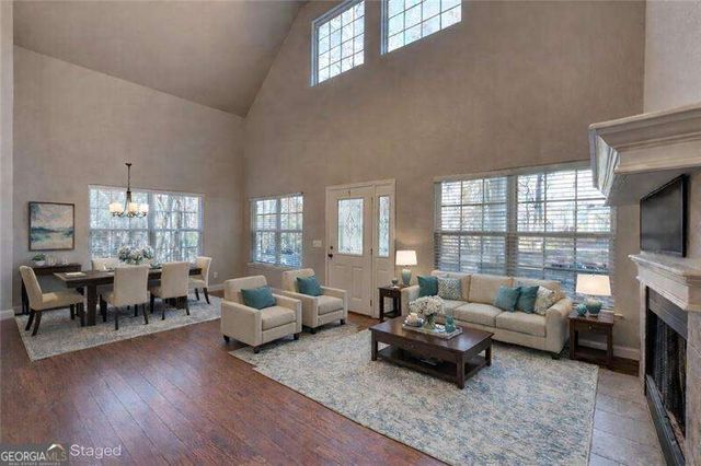 6710 Morgan Drive, Young Harris, GA 30582