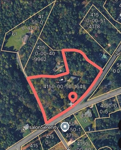 2704 Walhalla Highway, Six Mile, SC 29682