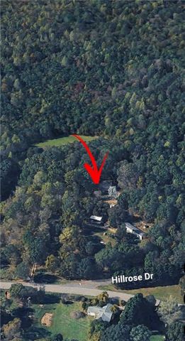 2704 Walhalla Highway, Six Mile, SC 29682