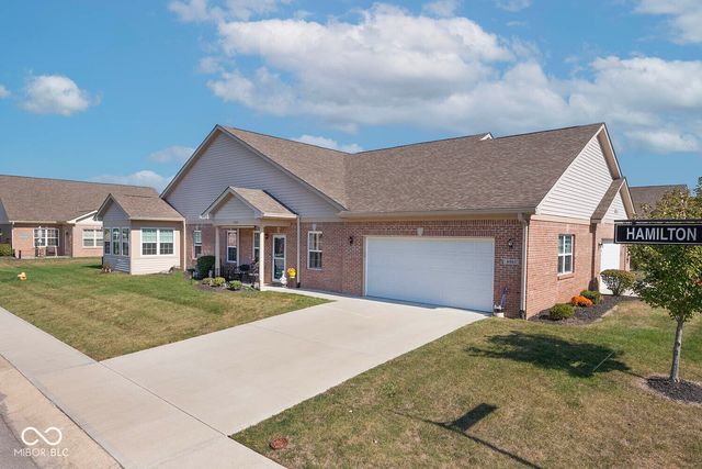 4321 Hamilton Way 22-A, Plainfield, IN 46168