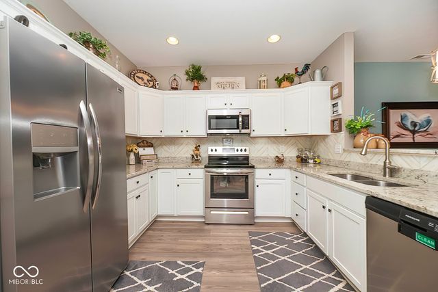 4321 Hamilton Way 22-A, Plainfield, IN 46168