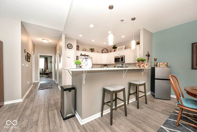 4321 Hamilton Way 22-A, Plainfield, IN 46168