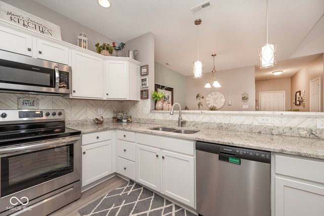 4321 Hamilton Way 22-A, Plainfield, IN 46168