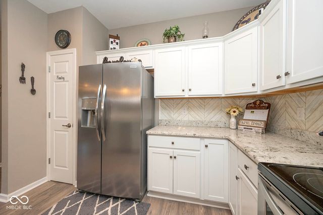 4321 Hamilton Way 22-A, Plainfield, IN 46168