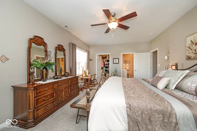 4321 Hamilton Way 22-A, Plainfield, IN 46168