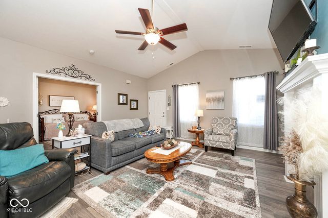 4321 Hamilton Way 22-A, Plainfield, IN 46168