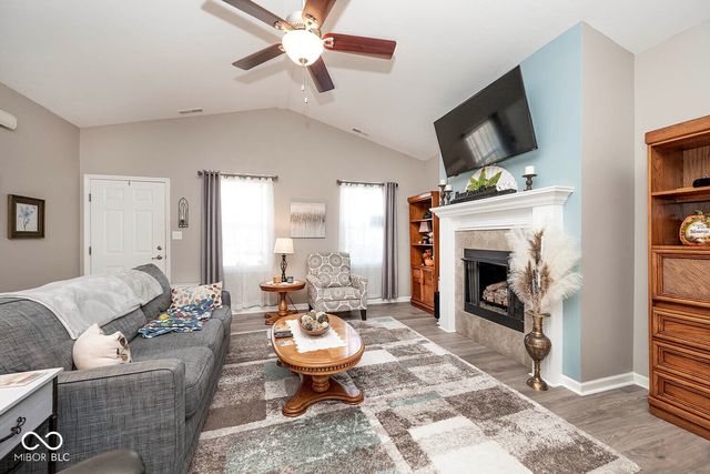 4321 Hamilton Way 22-A, Plainfield, IN 46168