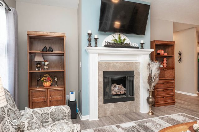 4321 Hamilton Way 22-A, Plainfield, IN 46168