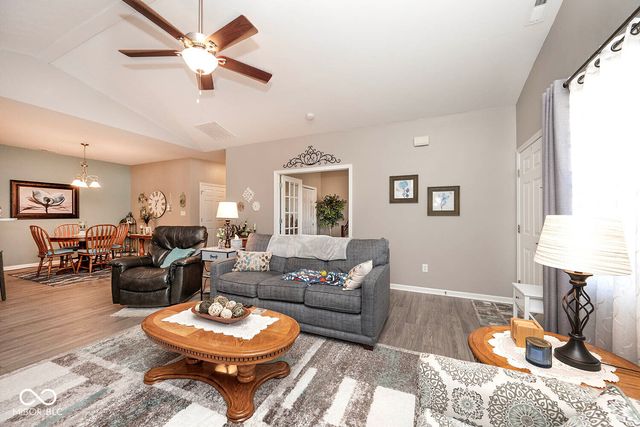 4321 Hamilton Way 22-A, Plainfield, IN 46168