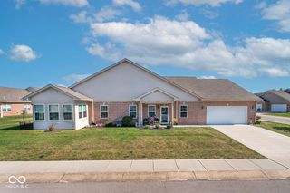 4321 Hamilton Way 22-A, Plainfield, IN 46168